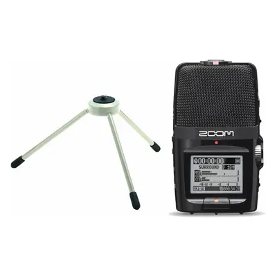 Zoom H2N SET Portable Digital Recorder