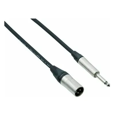 Bespeco NCMM900 m Microphone Cable