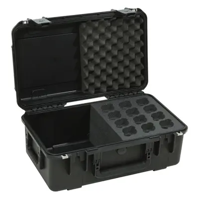 SKB Cases 3I-2011-MC12 Microphone Case