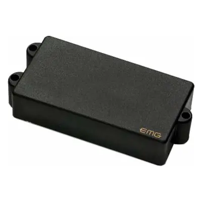 EMG MMTW Black Bass Pick-Up