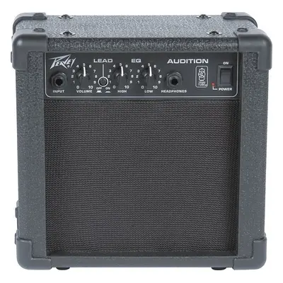 Peavey TransTube Audition Mini Combo