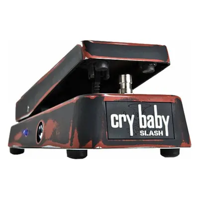 Dunlop SC95 Slash Cry Baby Guitar Effect