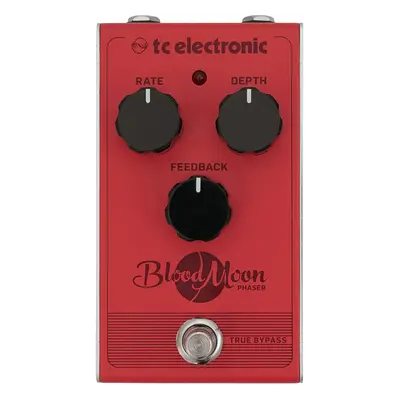 TC Electronic Blood Moon Guitar Effect