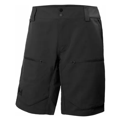 Helly Hansen Men's Crewline Cargo 2.0 Shorts Ebony