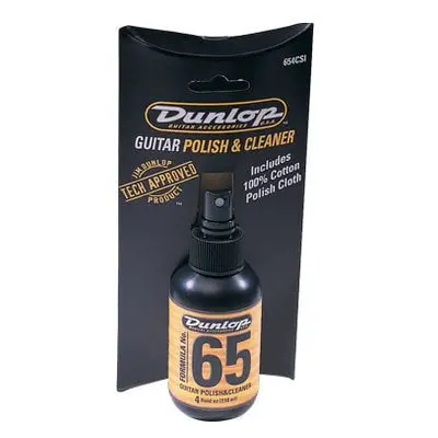 Dunlop 654C