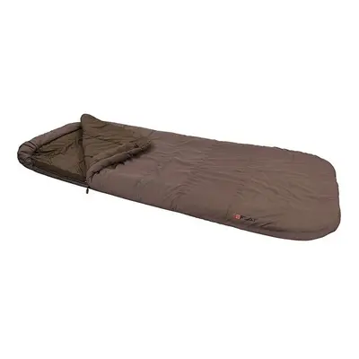 Fox Fishing Flatliner Season Sleeping Bag