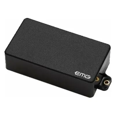 EMG H3 Black Humbucker Pickup