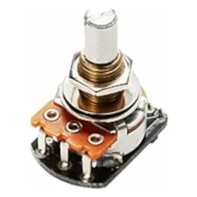 EMG 25K Solid Volume (Solderless) Potentiometer