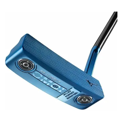 Mizuno OMOI Blue IP Right Handed 35" Golf Club Putter