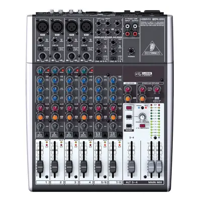 Behringer XENYX USB Mixing Desk