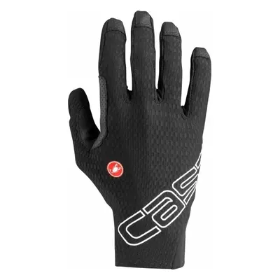 Castelli Unlimited LF Black Bike-gloves