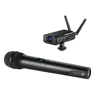 Audio-Technica ATW1702 Wireless Audio System (unavailable)