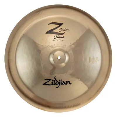 Zildjian Z Custom 20" China Cymbal