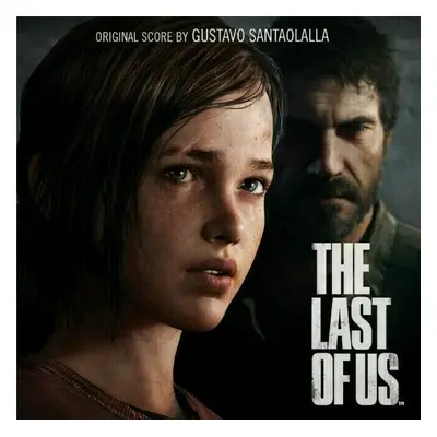 Original Soundtrack - Last Of Us (Reissue) (2 LP)