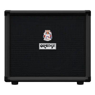 Orange OBC112 BK Bass Cabinet