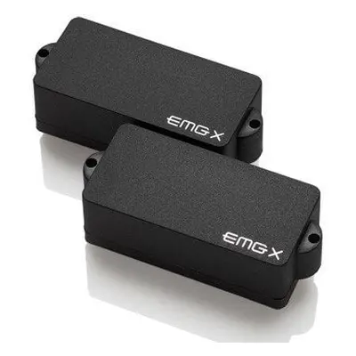 EMG PX Black Bass Pick-Up