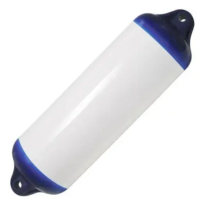 Ocean Heavy Duty H White/Blue cm cm Boat Fender