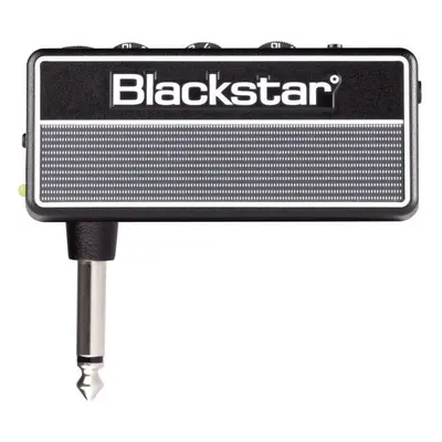 Blackstar amPlug FLY Guitar Guitar Headphone Amplifier