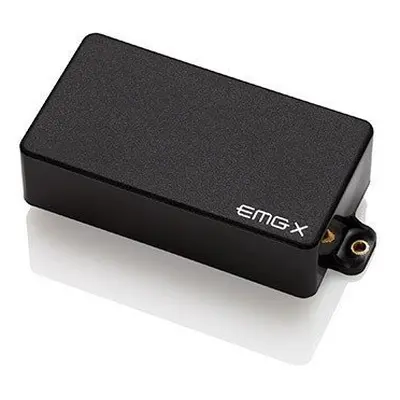 EMG 81X Black Humbucker Pickup