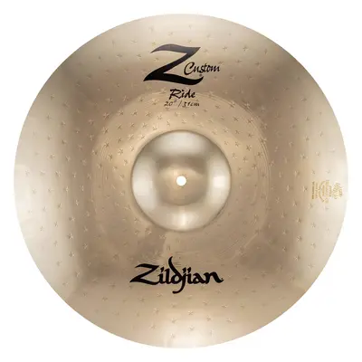 Zildjian Z Custom 20" Ride Cymbal