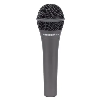 Samson Q7x Vocal Dynamic Microphone