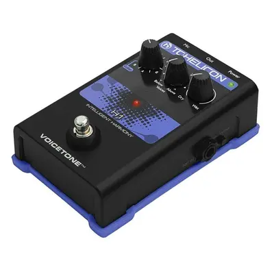 TC Helicon VoiceTone H1 Vocal processor