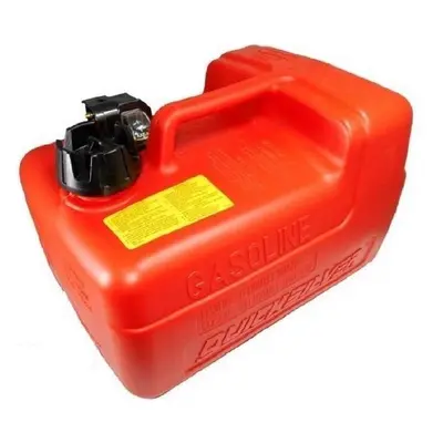 Quicksilver Fuel Quick Connect 8M0083449 L Tank