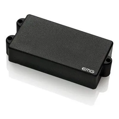 EMG MMCS Black Bass Pick-Up