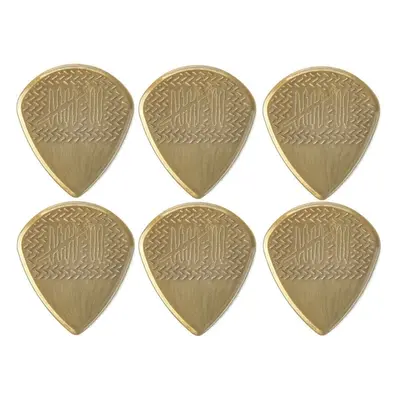 Dunlop 471PMT Mick Thomson Jazz III Player Pack Pick