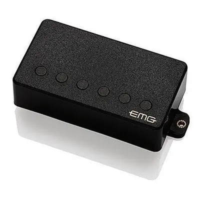 EMG Black Humbucker Pickup