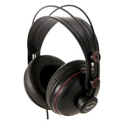 Superlux HD-662 Studio Headphones