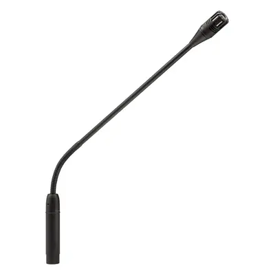 Superlux E321M/U Gooseneck microphone