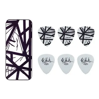 Dunlop EVH Tin Pick