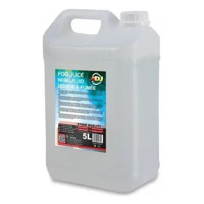 ADJ Fog juice heavy 5L Fog Fluid L