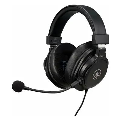 Yamaha YH-G01 Black PC headset