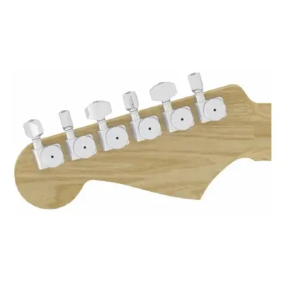 Hipshot 6K1FEL0C Chrome Guitar Tuning Machines