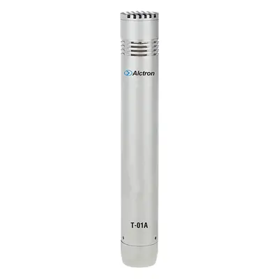 Alctron T01A Instrument Condenser Microphone (unavailable)