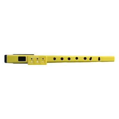 Artinoise Re.corder Wind MIDI Controller Yellow