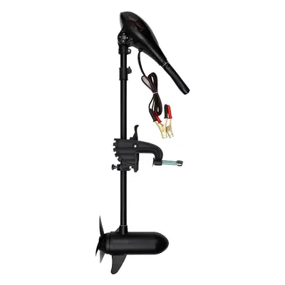 Fox Fishing Blade Prop Trust 12V 45LB Trolling Motor