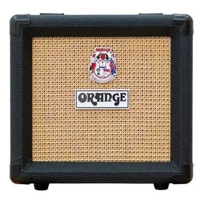 Orange PPC108 BK Guitar Cabinet