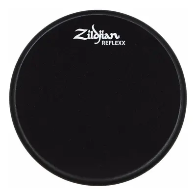 Zildjian ZXPPRCP10 Reflexx Practice Pad Black 10"