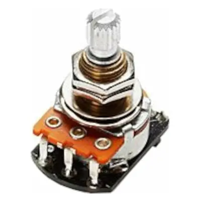 EMG 25K Split Volume (Solderless) Potentiometer