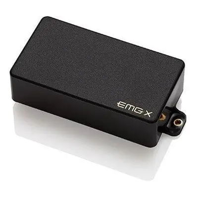 EMG 85X Black Humbucker Pickup