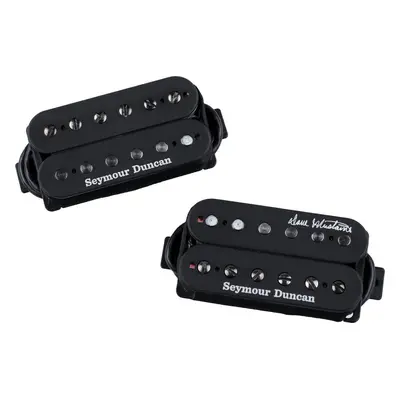 Seymour Duncan Thrash Factor Dave Mustaine Signature Set Humbucker Pickup