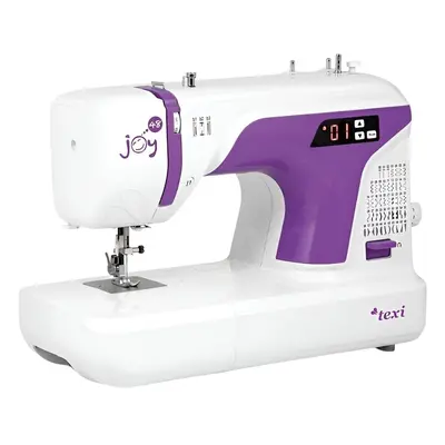 Texi Joy Sewing Machine