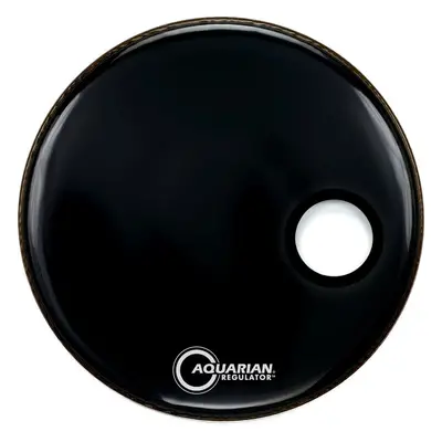 Aquarian SKP20BK Regulator (RSM20BK and DKP2) Drumhead Set