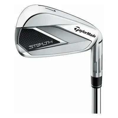 TaylorMade Stealth Right Handed 5-PW Regular Graphite Golf Club - Irons