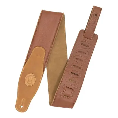 Levys MGS83CS-TAN-SND Guitar strap Tan