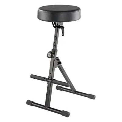 Konig & Meyer Metal piano stool