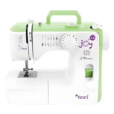 Texi Joy Sewing Machine